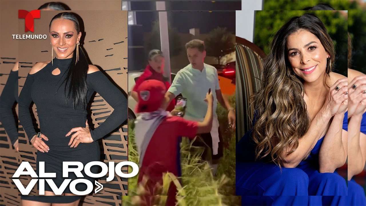 Top 5: Chicharito criticado y el triunfo de Ivonne Montero