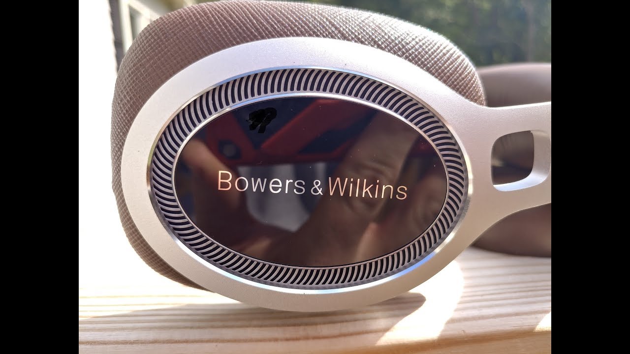 Bowers & Wilkins P9 Signature review: An audiophile's 