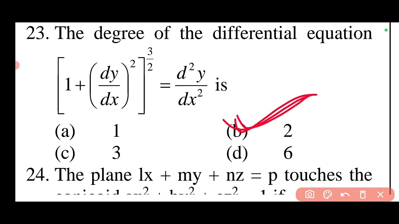 SUPER 30 PRACTICE SET- 1