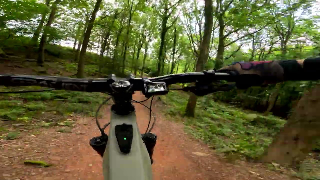 Countdown & launchpad FOD