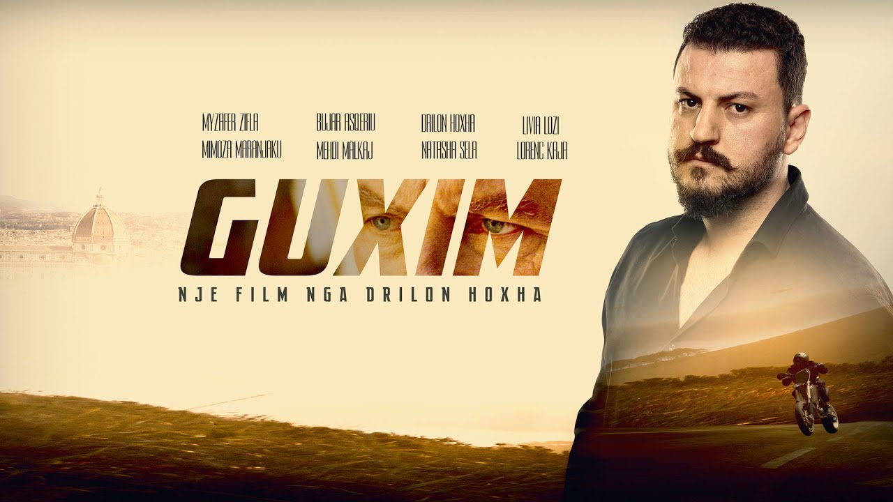 Guxim | Official Trailer | Nga 05.04.2024 n&euml; kinema