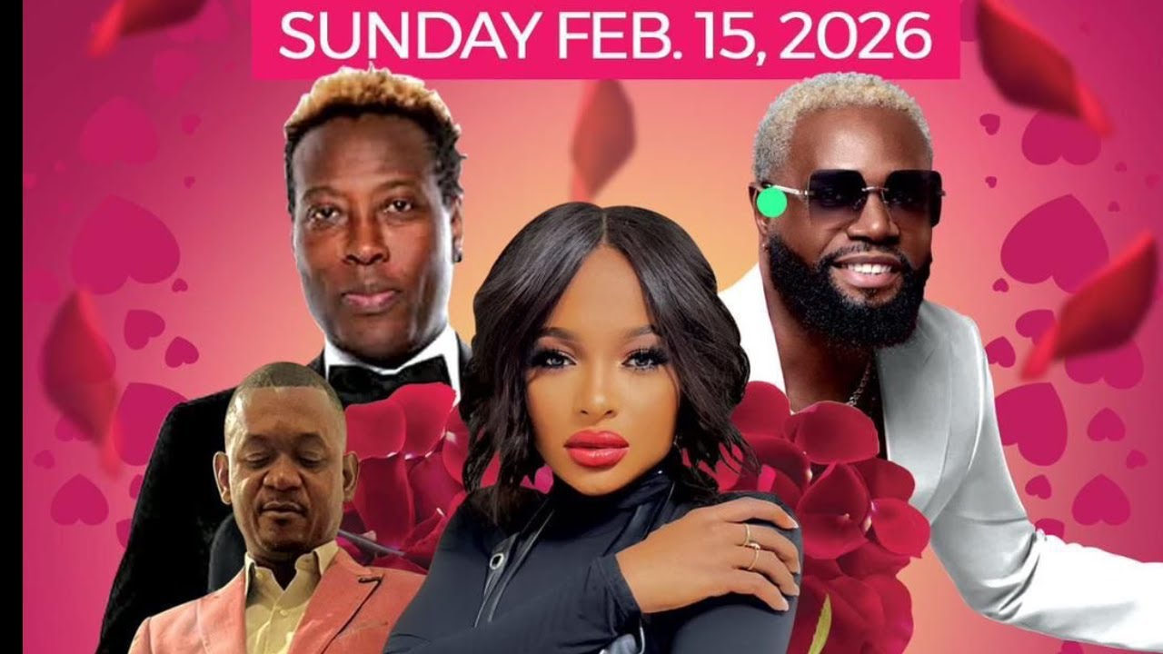 VALENTINES PARTY / VAKAM / ZILE / DISIP @HOLLYWOOD LIVE POWERED BY PLANETE MEDIA GROUP