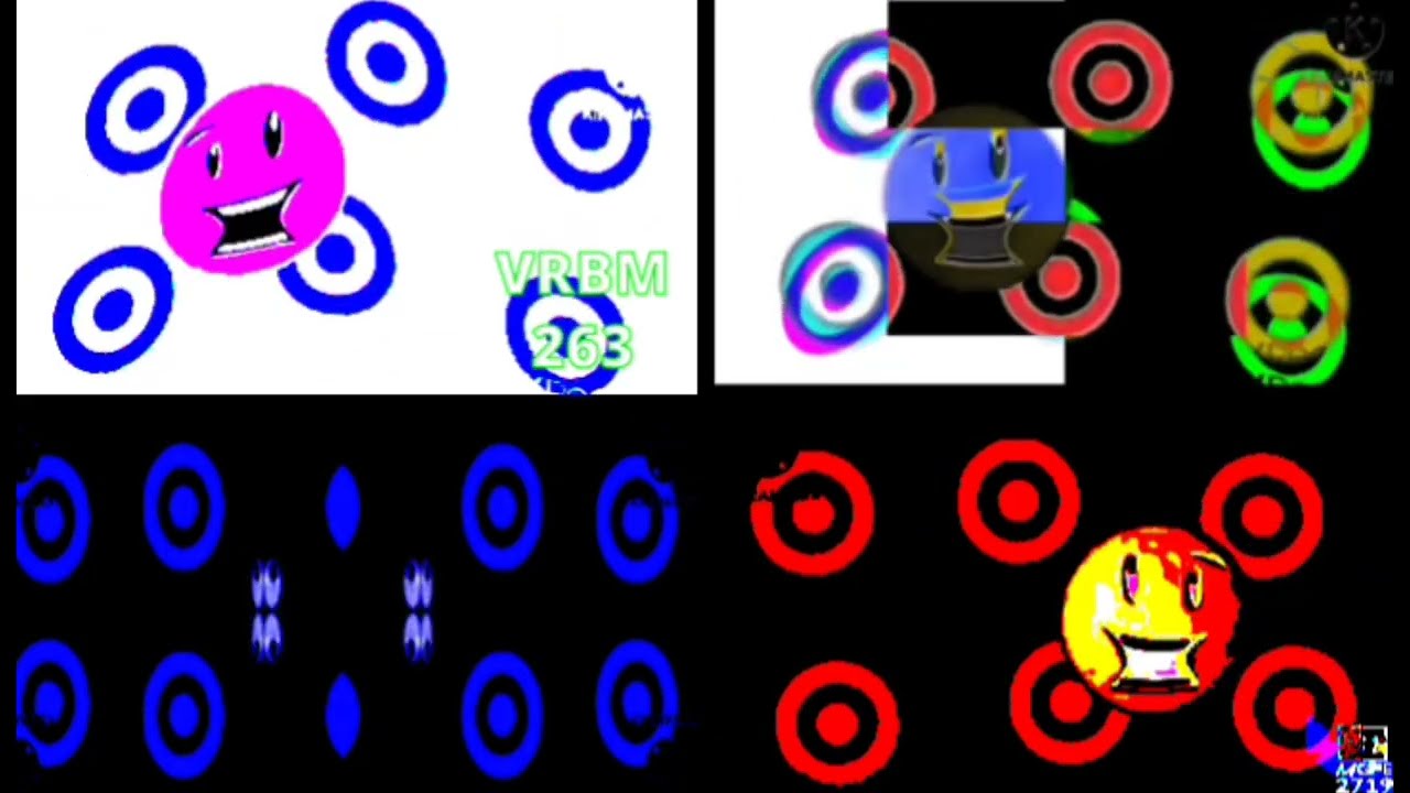 Full Best Animation Logos Quadparsion 58