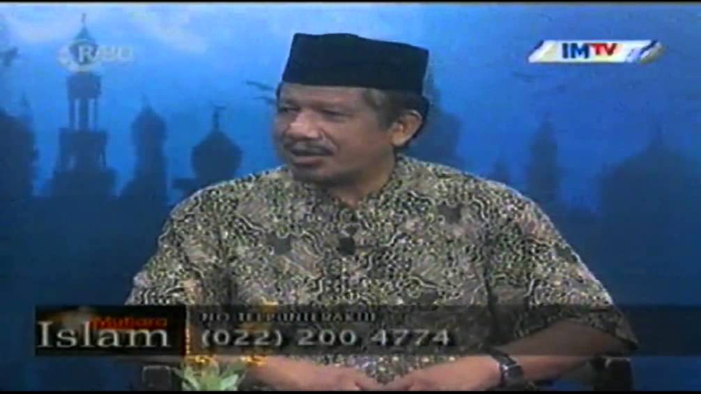 Mutiara Islam - Kebiadaban Israel (20121121)