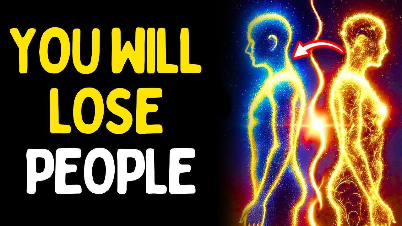 5 RELATIONSHIPS That END After Your SPIRITUAL AWAKENING (You’re Not Wrong)