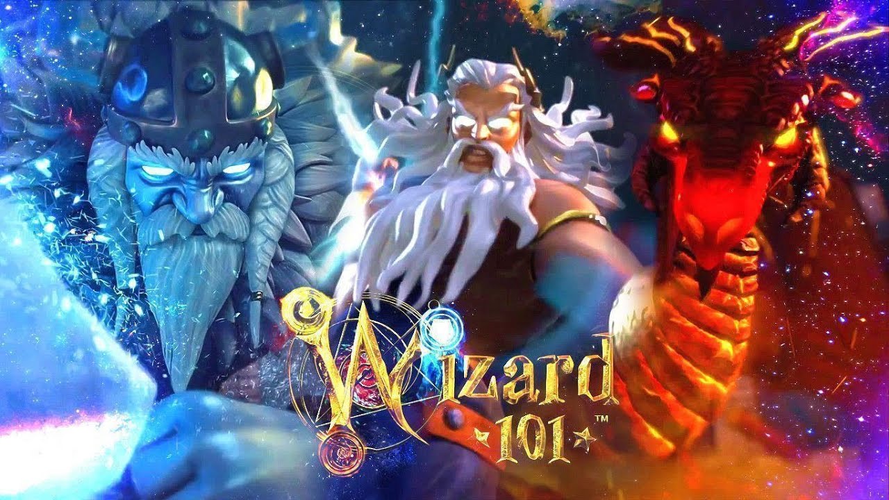 Wizard101 ITA: Top 5 consigli per iniziare a giocare