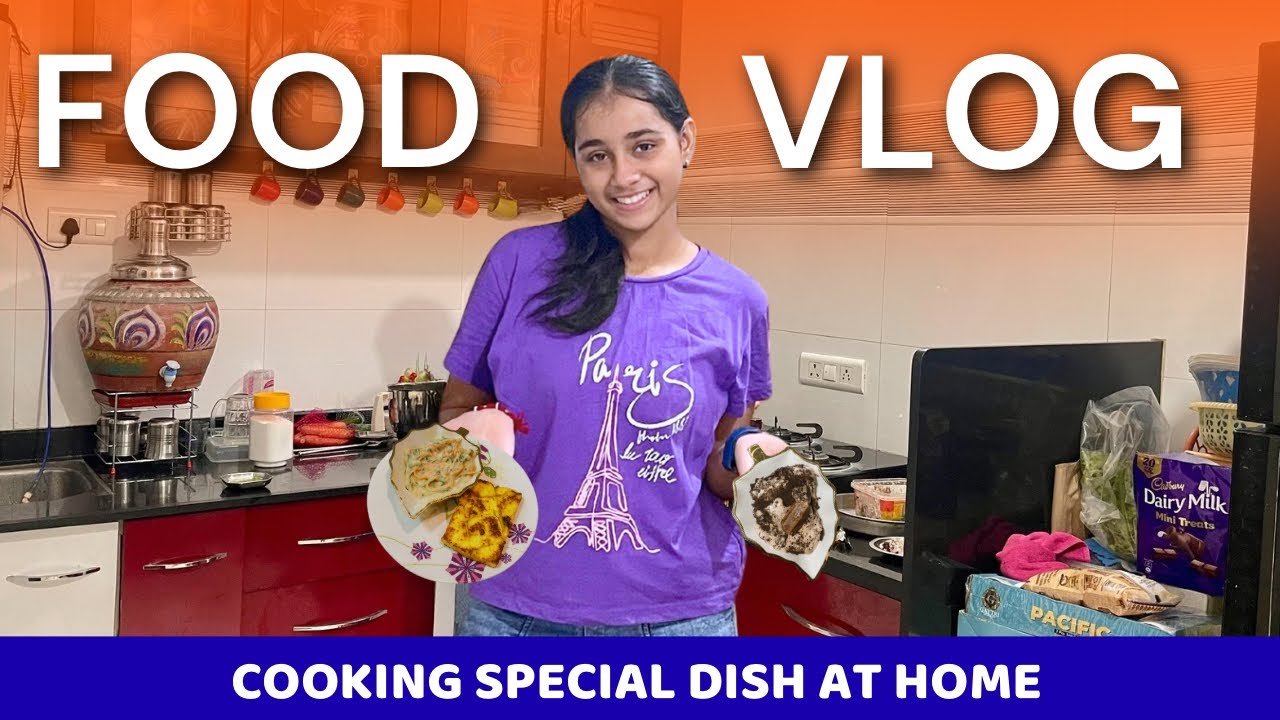 Ye Kya Bana Diya Aaj 😍 Family Cooking Vlog ॥ Enjoying Gadhavi Family