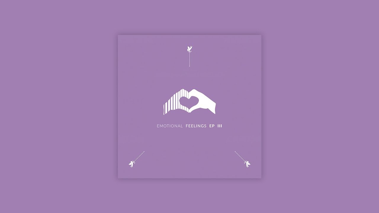 BLUEROSE & megot - Try to forget