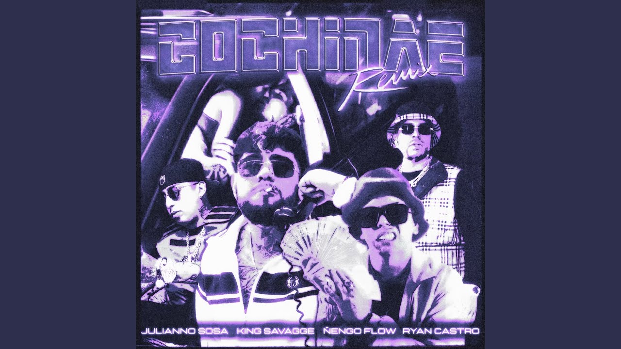 Cochinae (Remix)