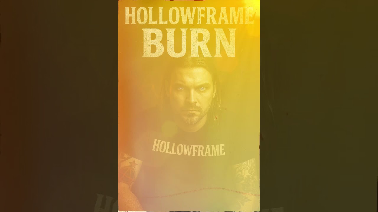 BURN 