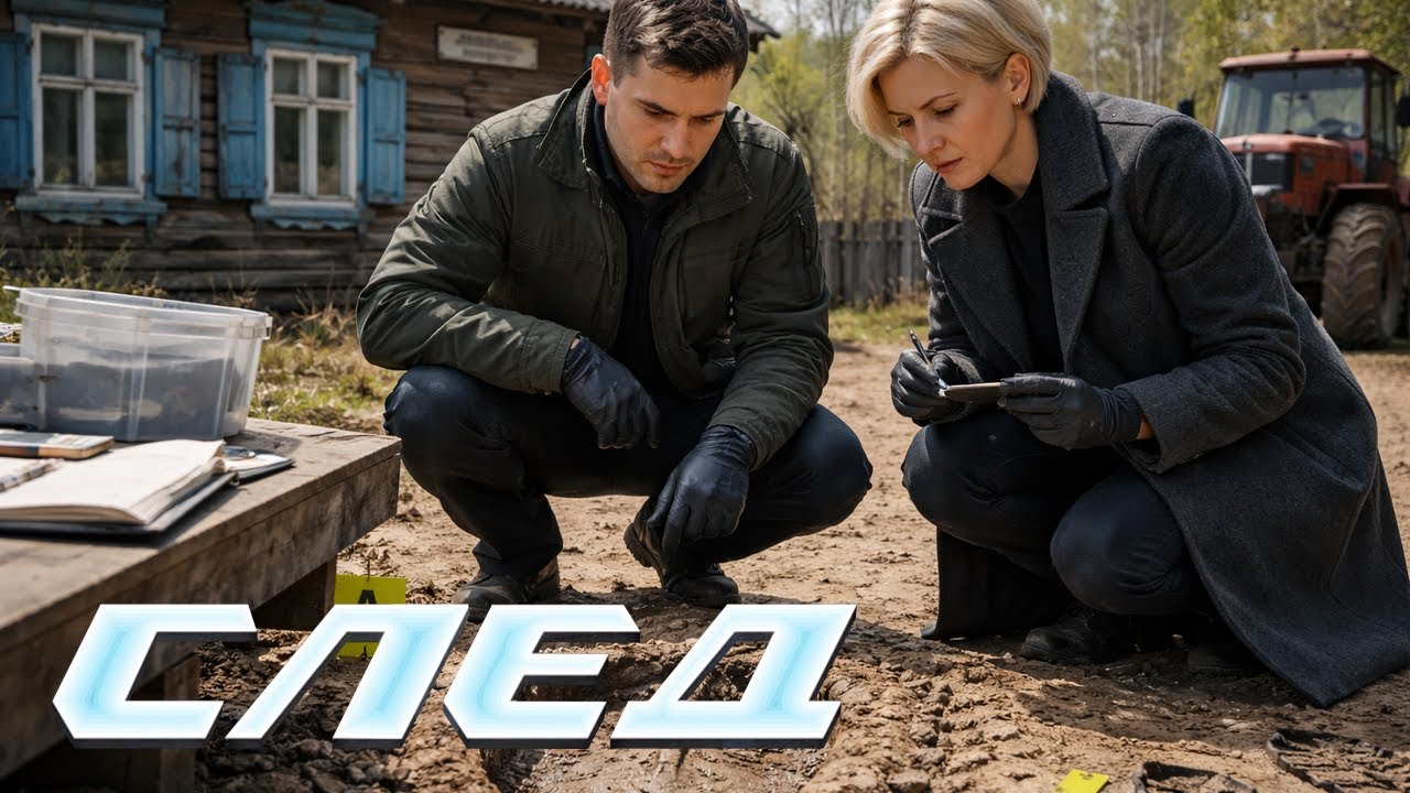 След. 2199 серия. Навозная мафия | Криминальные сериалы