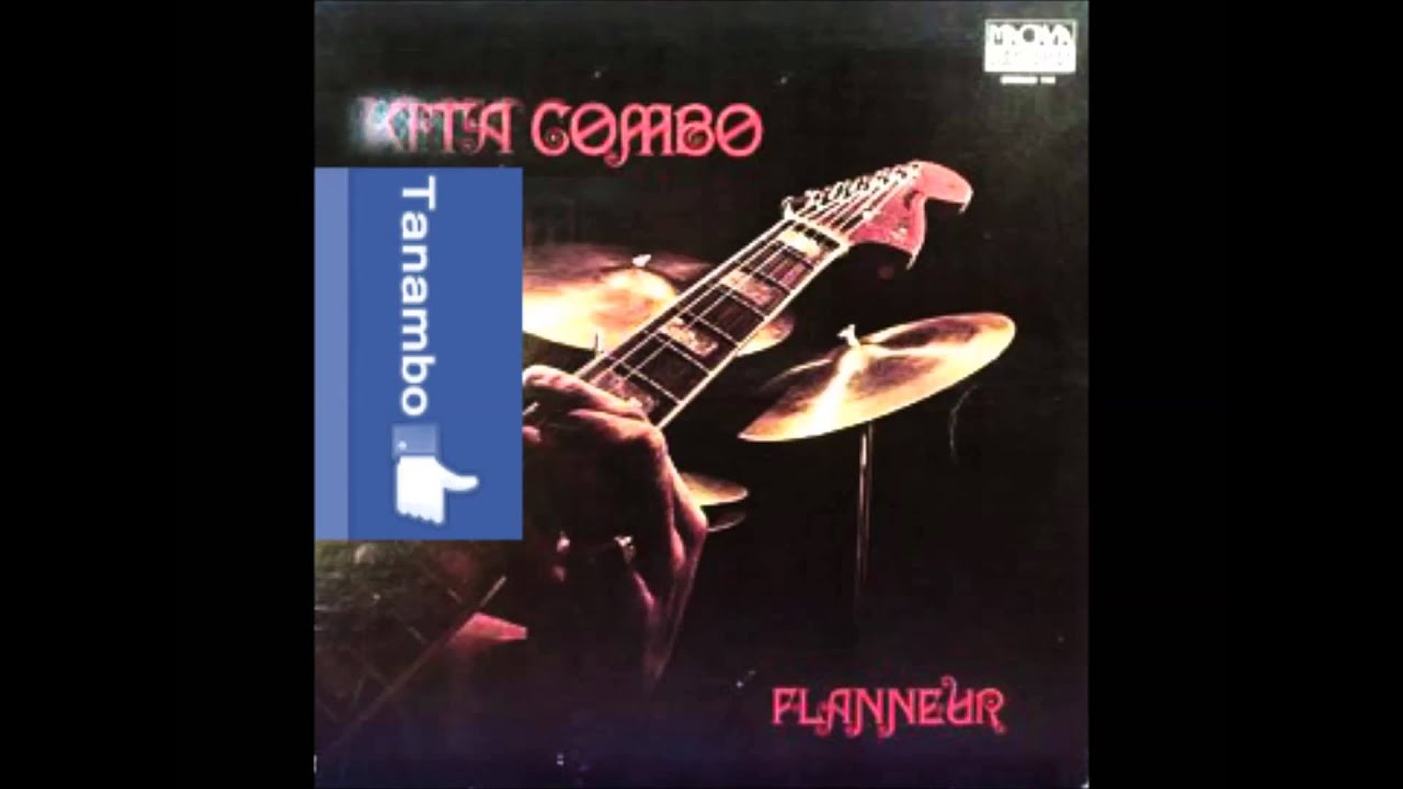 K - Kita Combo - Cindy