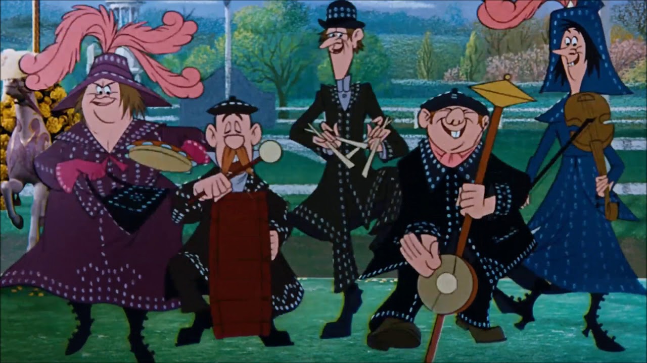 MC Hammer - U Can't Touch This (Movies And TV Shows Dancing)