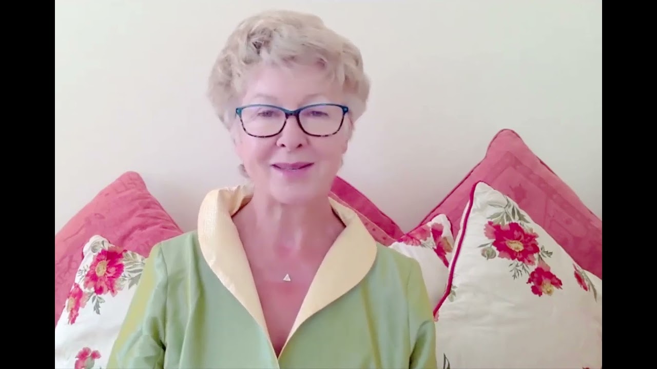 New Moon in Virgo 27th August 2022