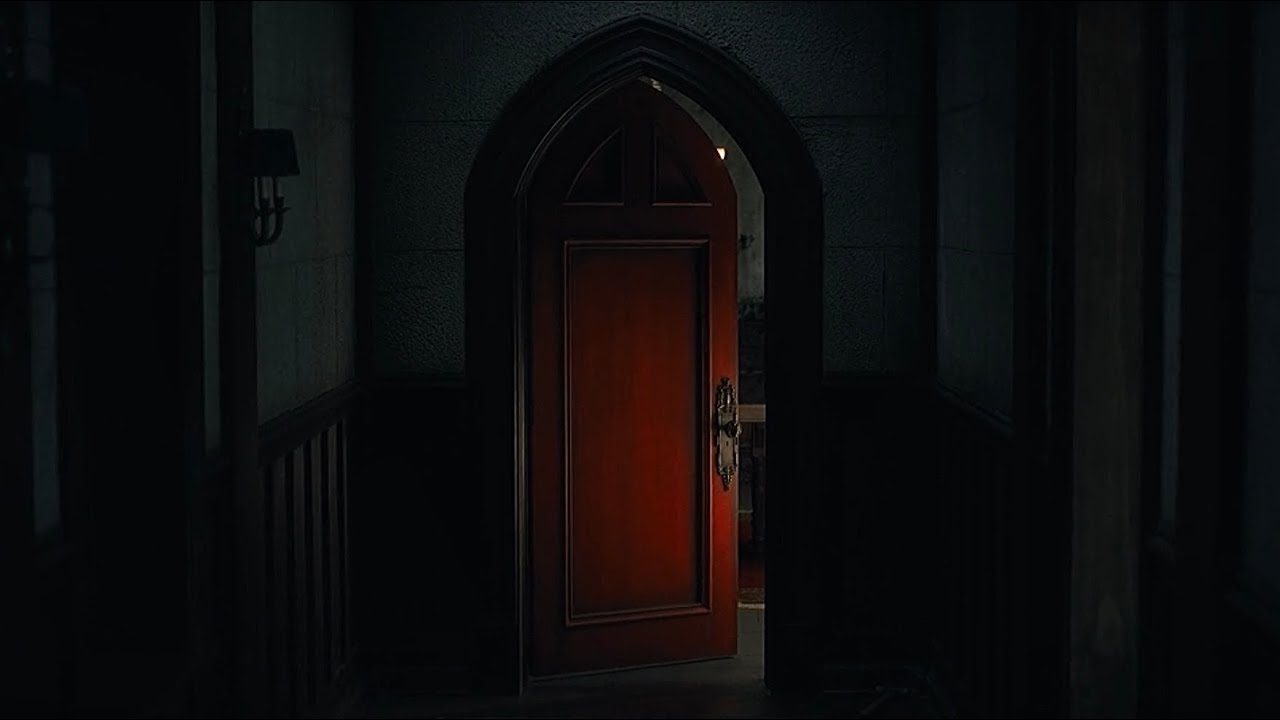 The Haunting of Hill House | Come Home