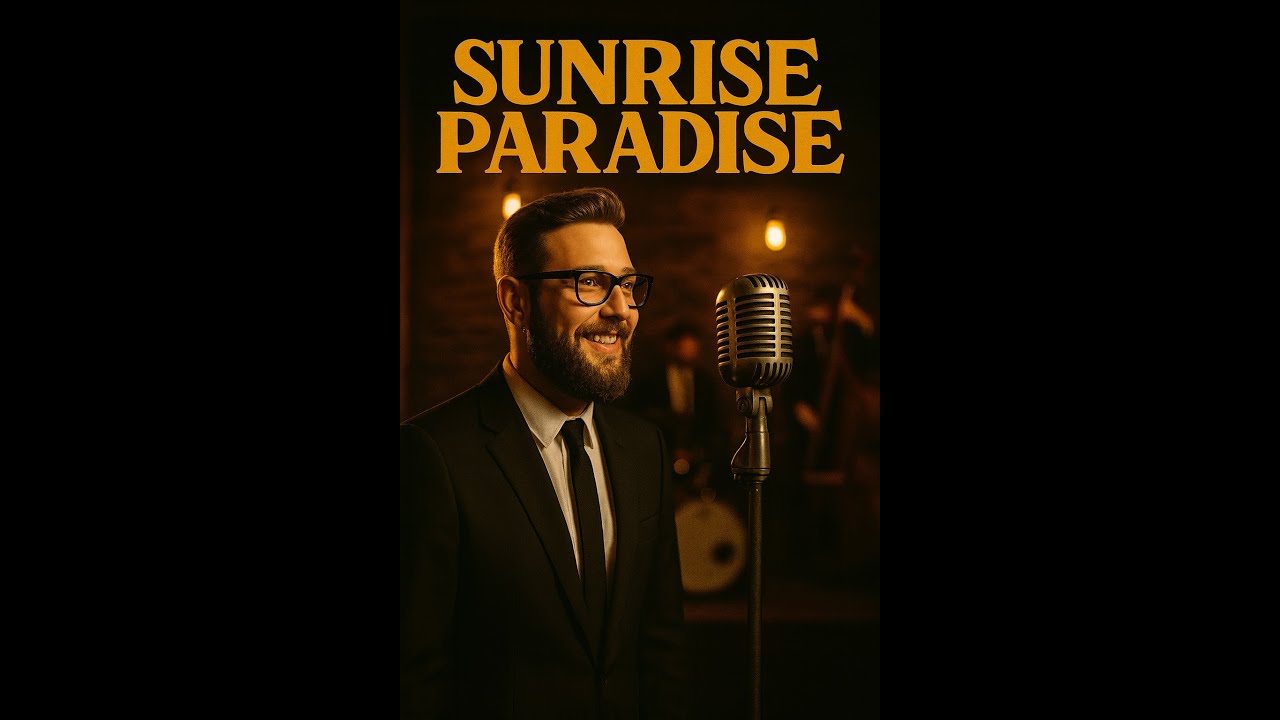 DarkDJ223-Sunrise Paradise ( Official Audio 2025 )