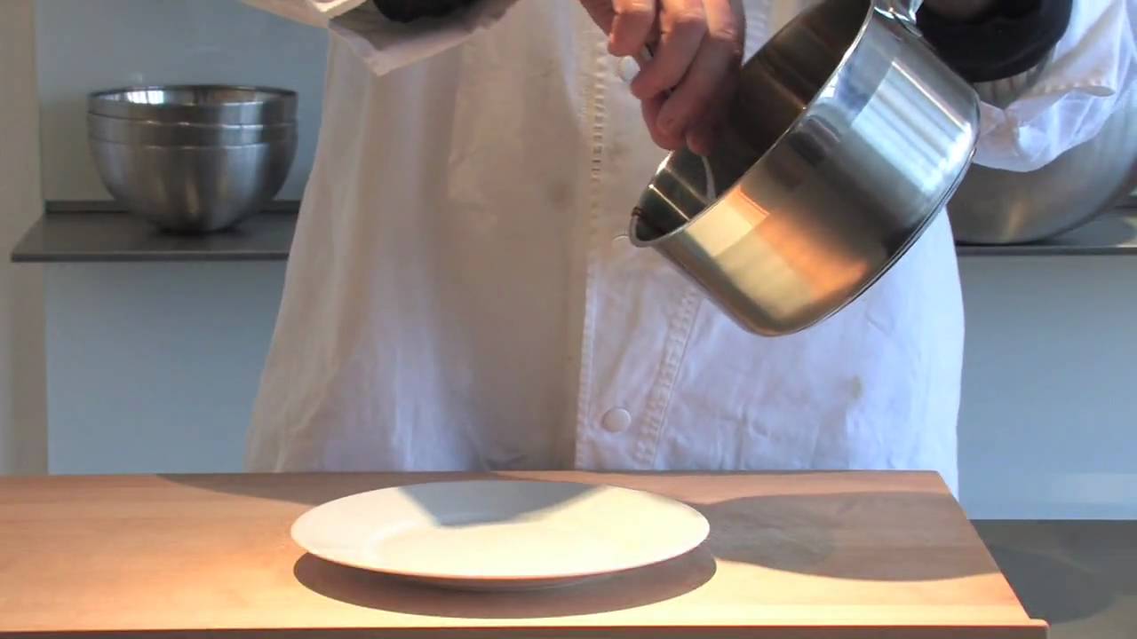 Spinning Sugar