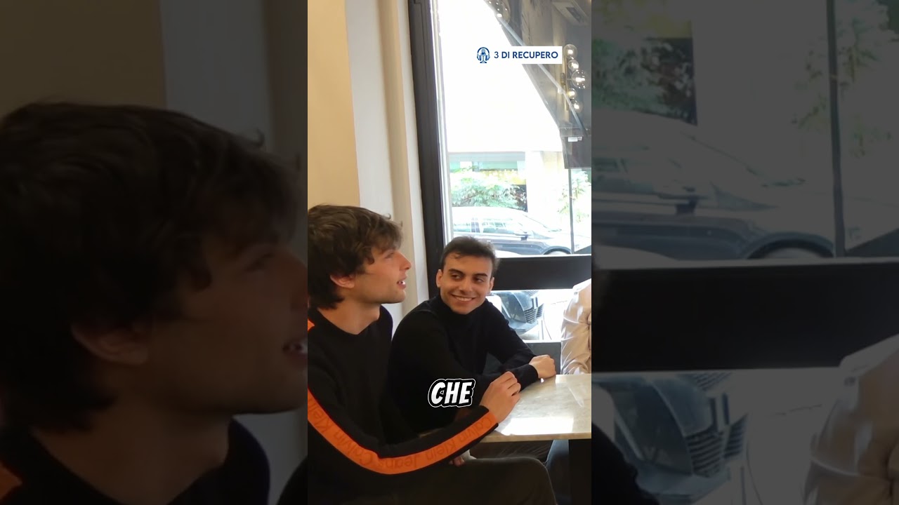 🎙️Estratto da: Calcio a Colazione - il podcast sul calcio dilettantistico