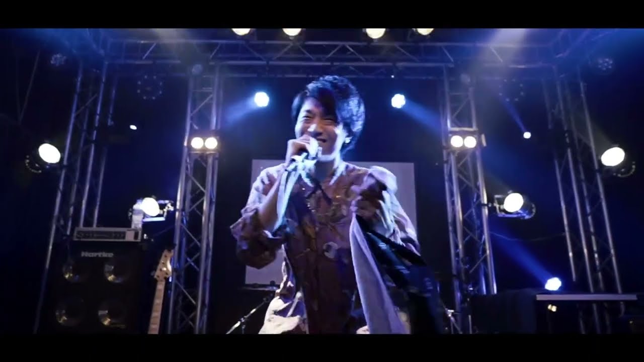 2nd ワンマンライブ 