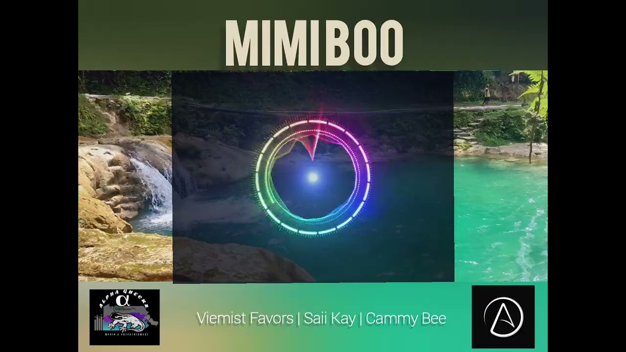 Mimi Boo - Viemist Favors ft Saii Kay & Cammy Bee