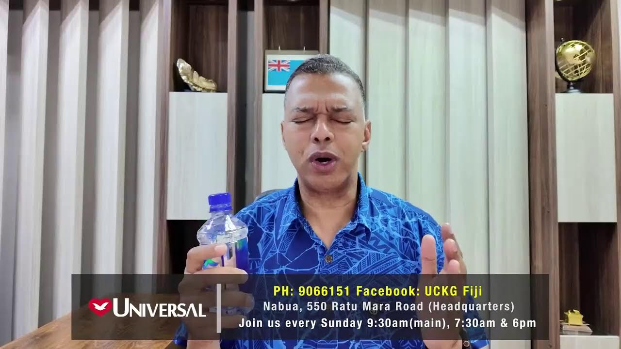 Empowering Word -  6th February 2026