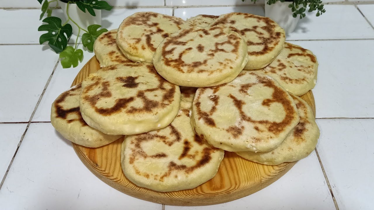 ألذ بطبوط معمر بالجبن من أروع ما يكون
