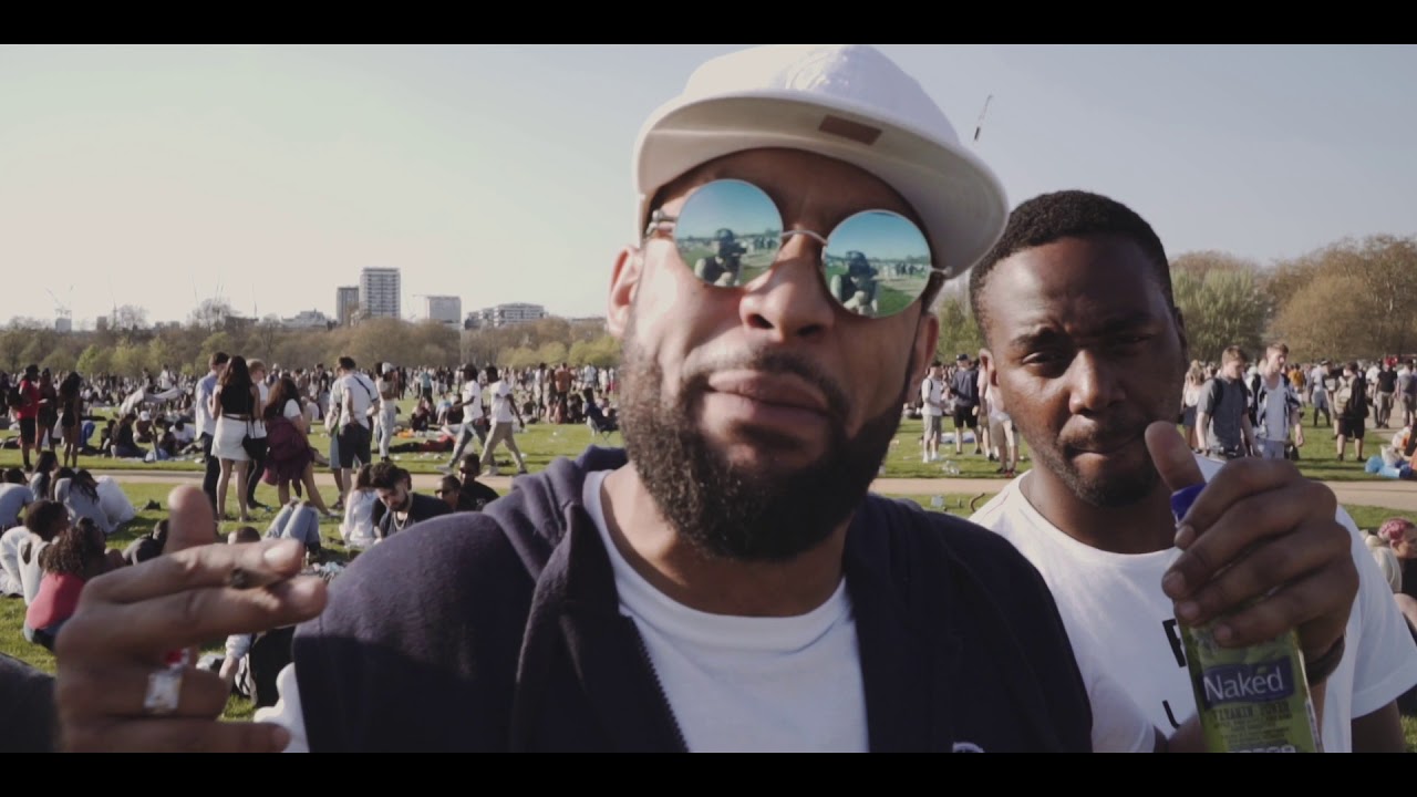 Dreps - We Like This One Part 3