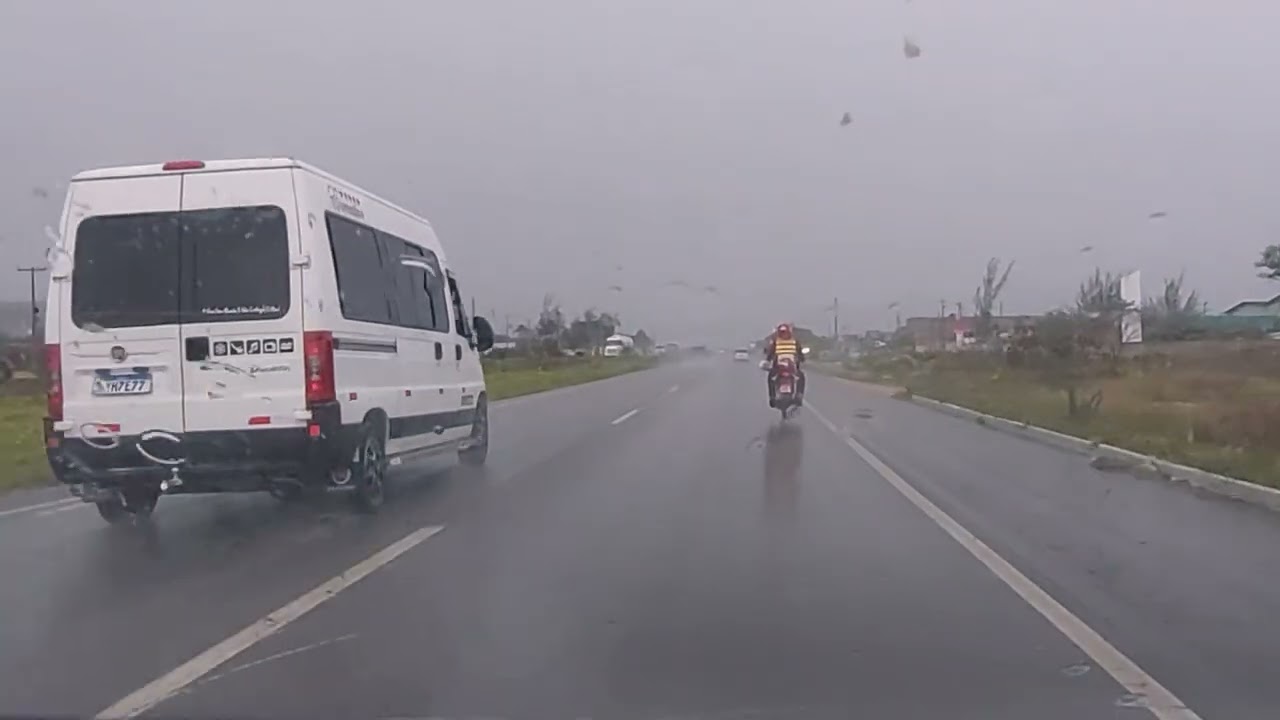 MUITA CHUVA NA CIDADE DE CARUARU | PE 13.02.26