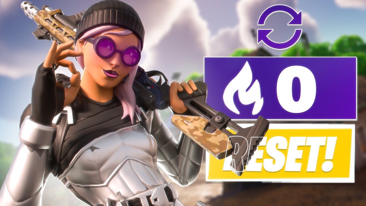 Der ARENA GRIND geht LOS! 🤫 | 0 Punkte Arena (Chapter 4)