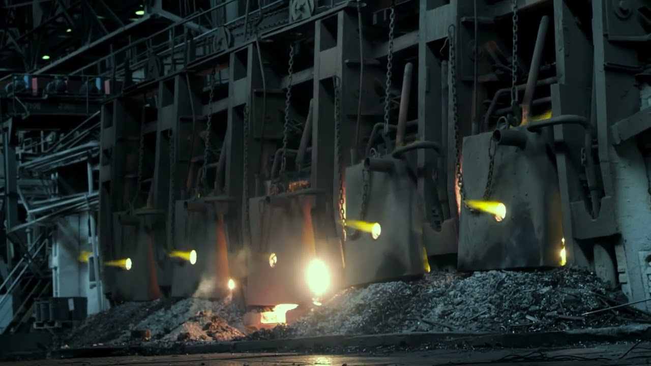 The worst large open hearth furnace for melting mistake I ever made