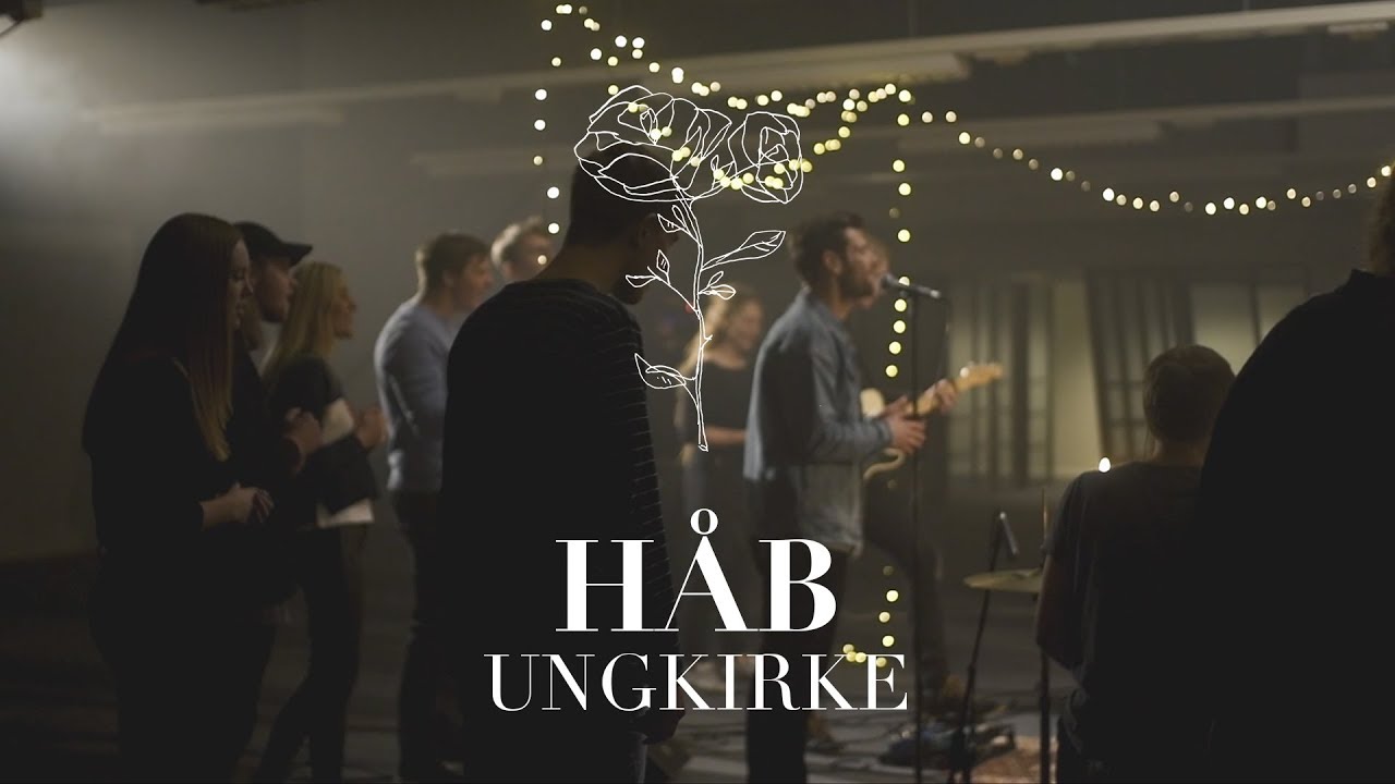 HÅB | UNGKIRKE
