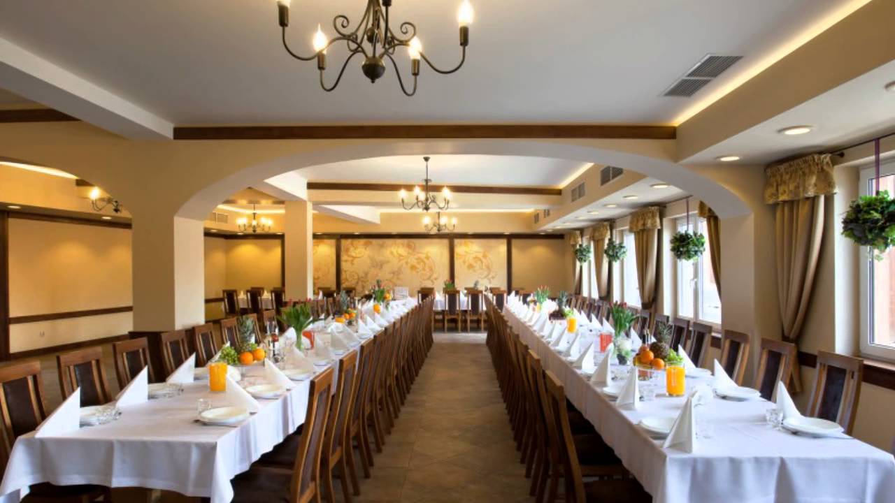 Sala Weselna Agrotka, wesele Puck - poleca GdzieWesele.pl