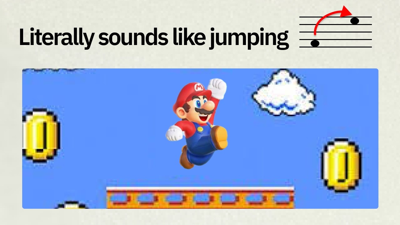 The genius sound design of Japanese video games