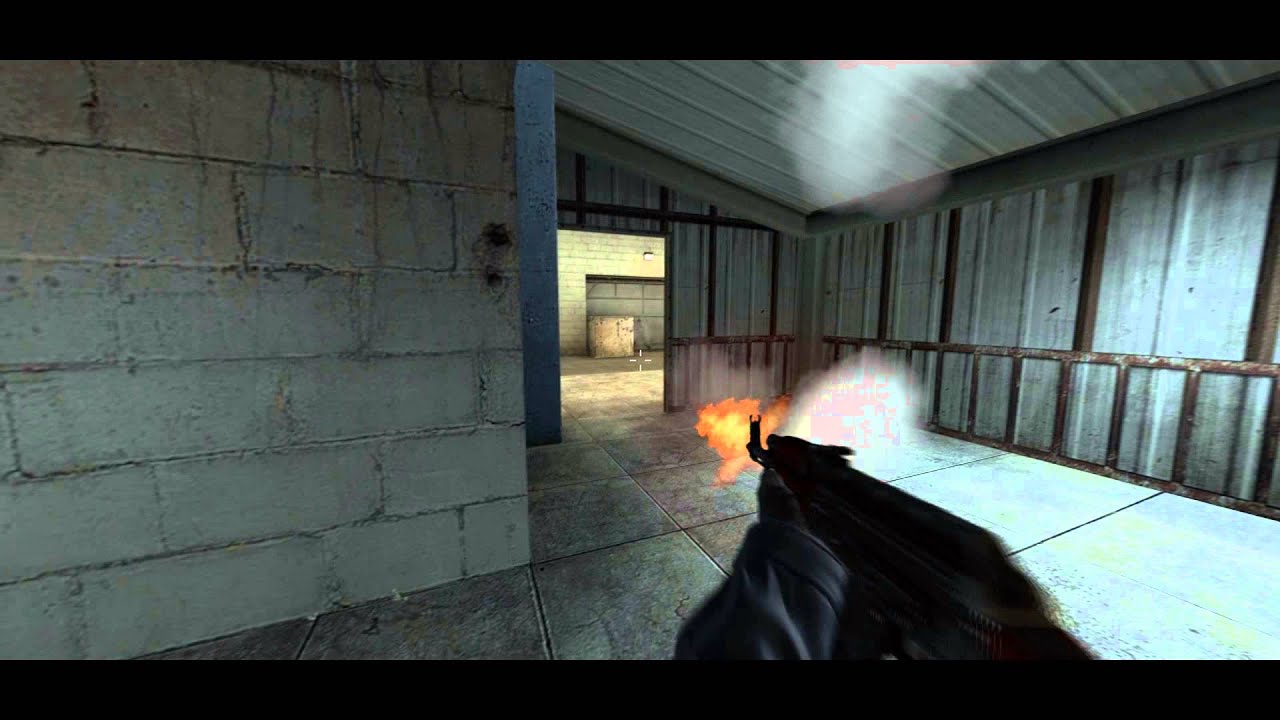 CS:GO EDIT TEST HLAE