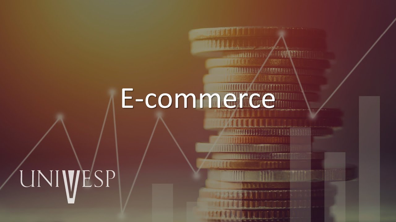Teoria Econômica e Economia Digital - E-commerce