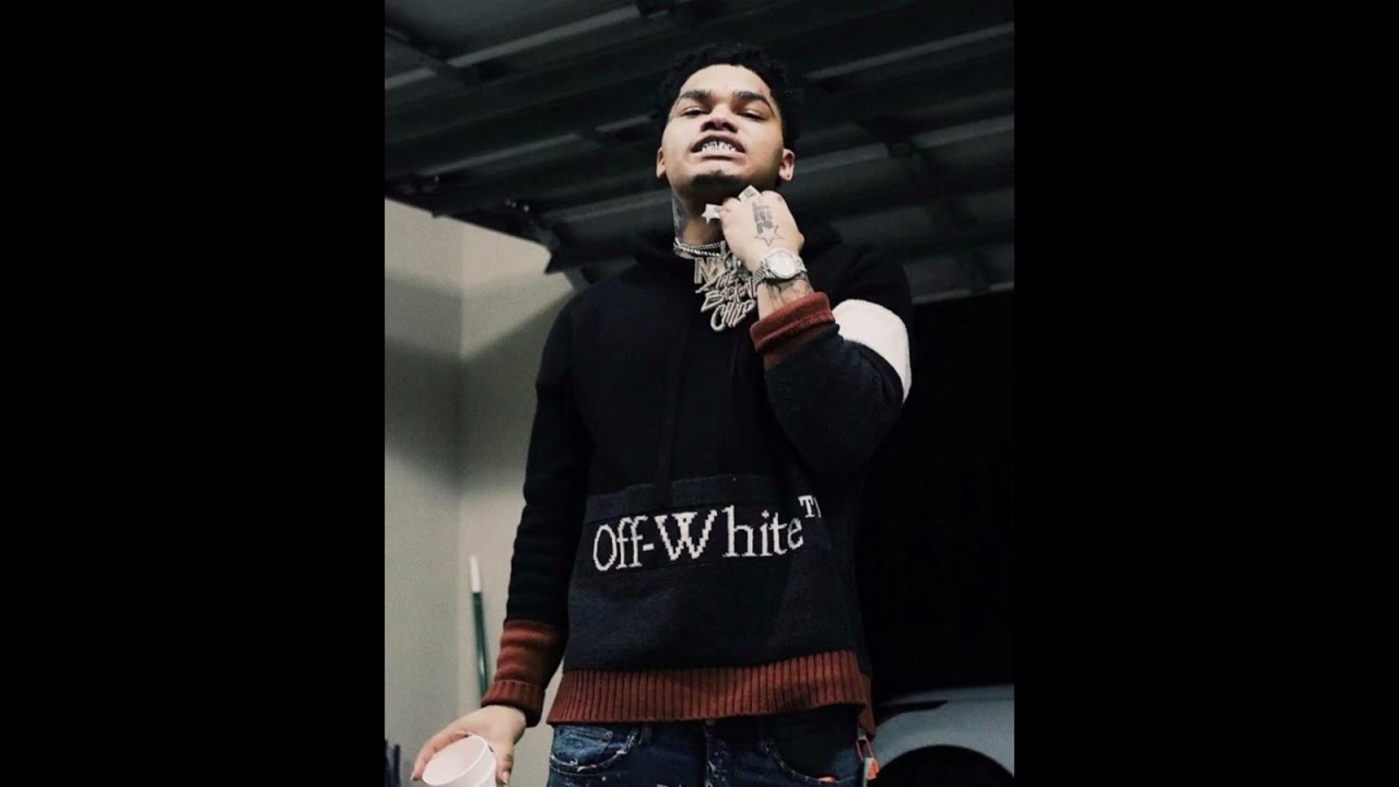 Nocap - Inspire (unreleased)