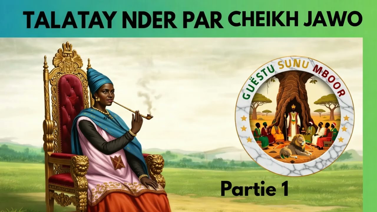 TALATAY NDER 