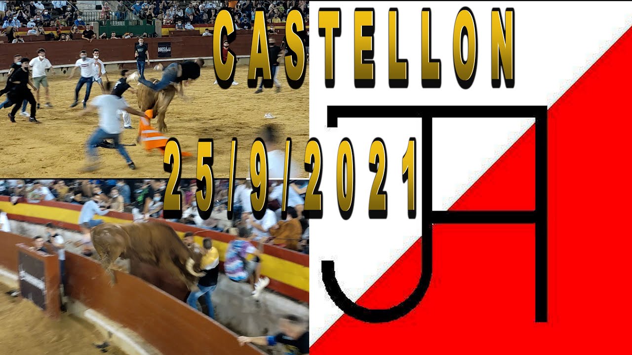 ARRIAZU 25/9/2021 CASTELLON
