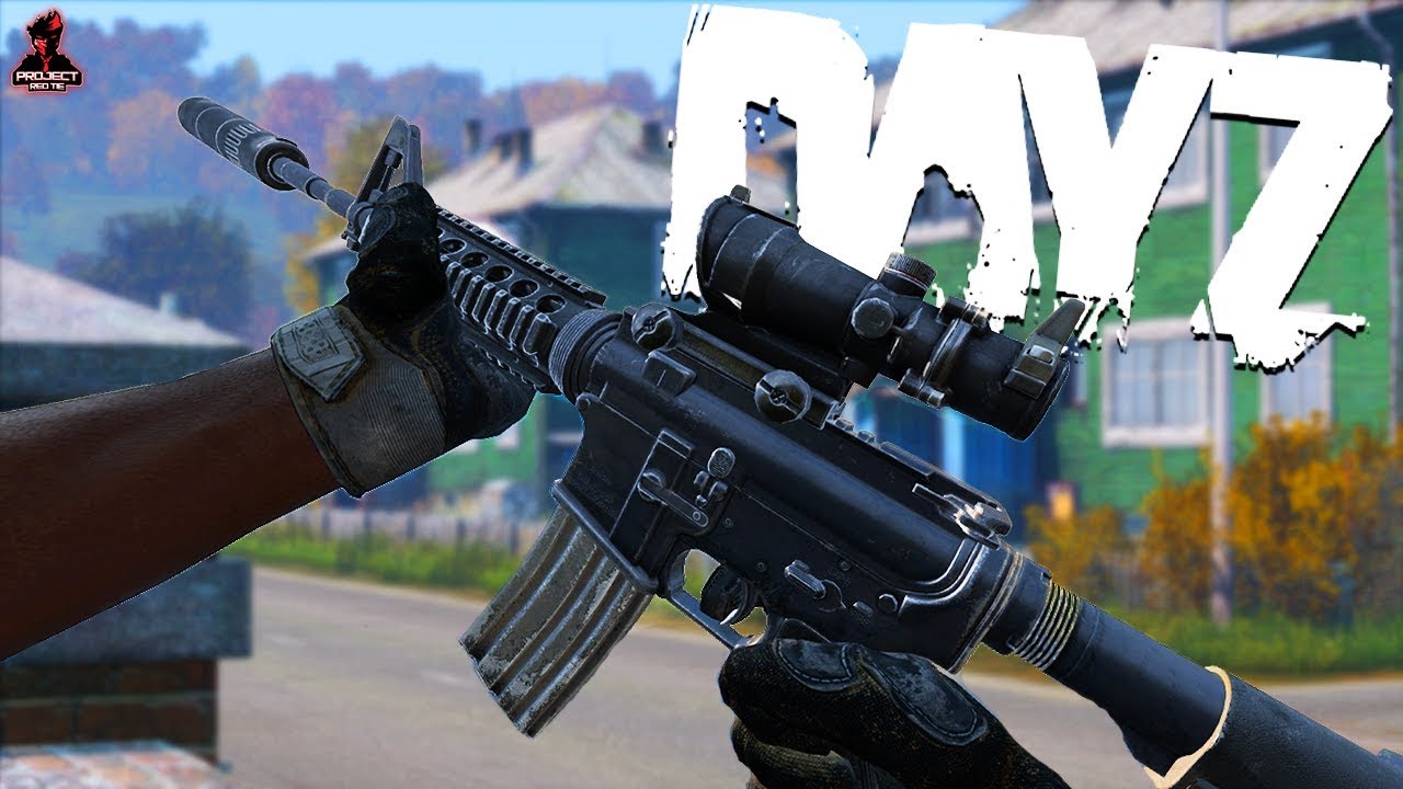 DESTROYING a CLAN of base owners in DayZ...