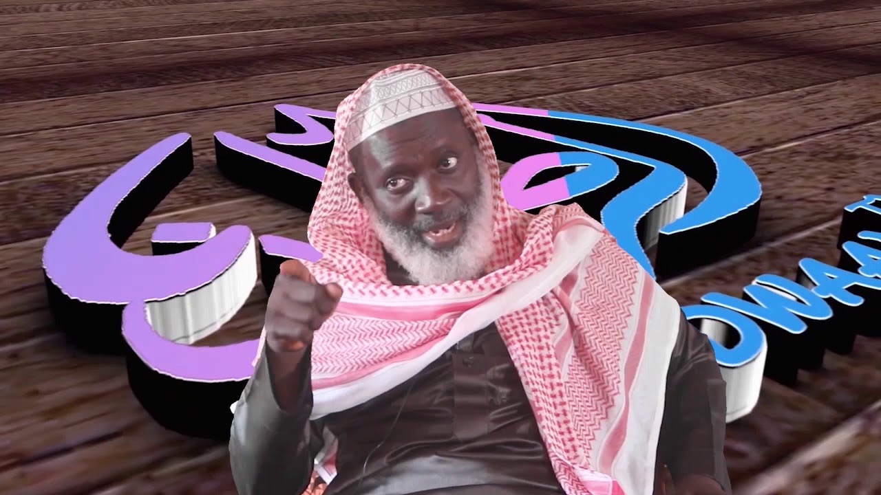 WHERE WILL BE THE END OF MARABOUTS  WHORKING JUJU