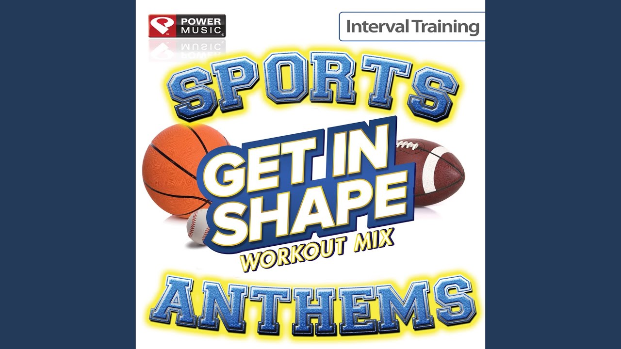 We Are the Champions (Power Remix)