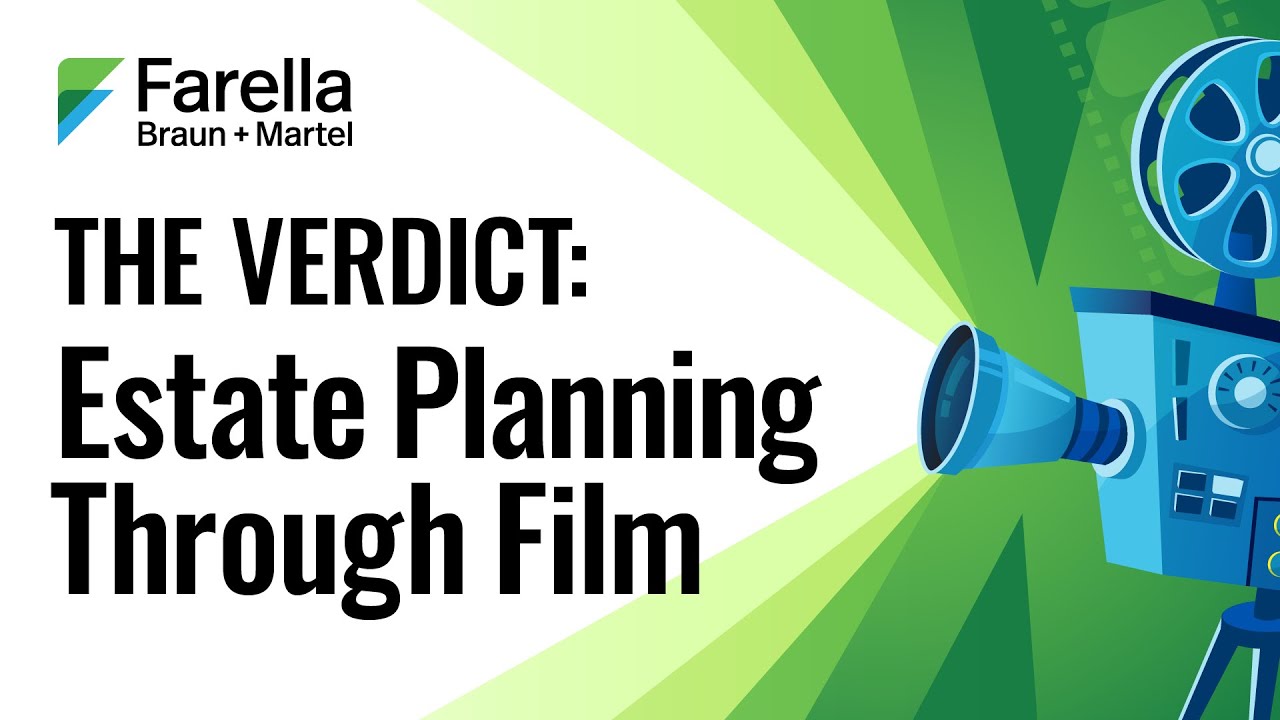 001: Top Gun: Maverick - Core Estate Plan and Gifting Basics