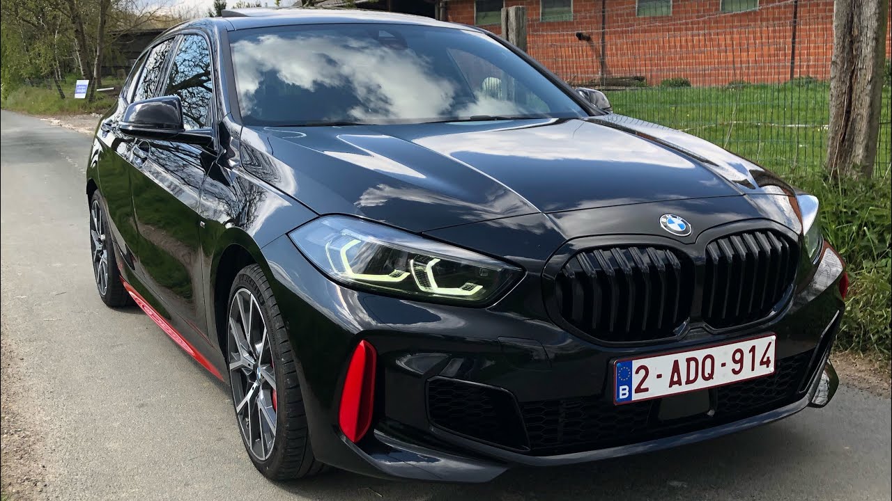 Owner series 🤩 | MY 2021 BMW 128TI 💣 | Why did I buy this? 🤷🏽‍♂️