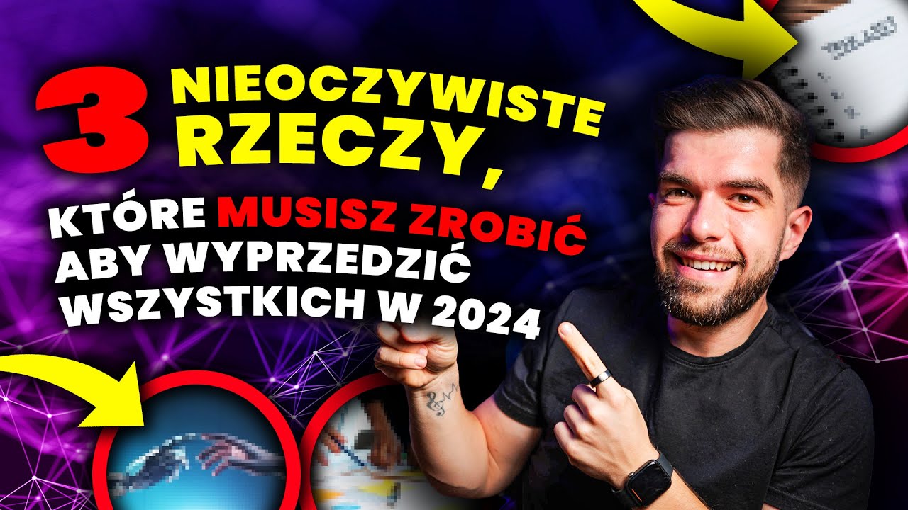 ZRÓB TO i osiągnij sukces muzyczny w 2025 (w miksie, produkcji i jako artysta)