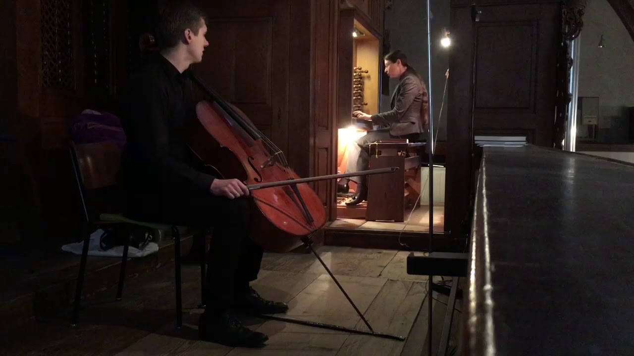 Dm. Shostakovich Romance