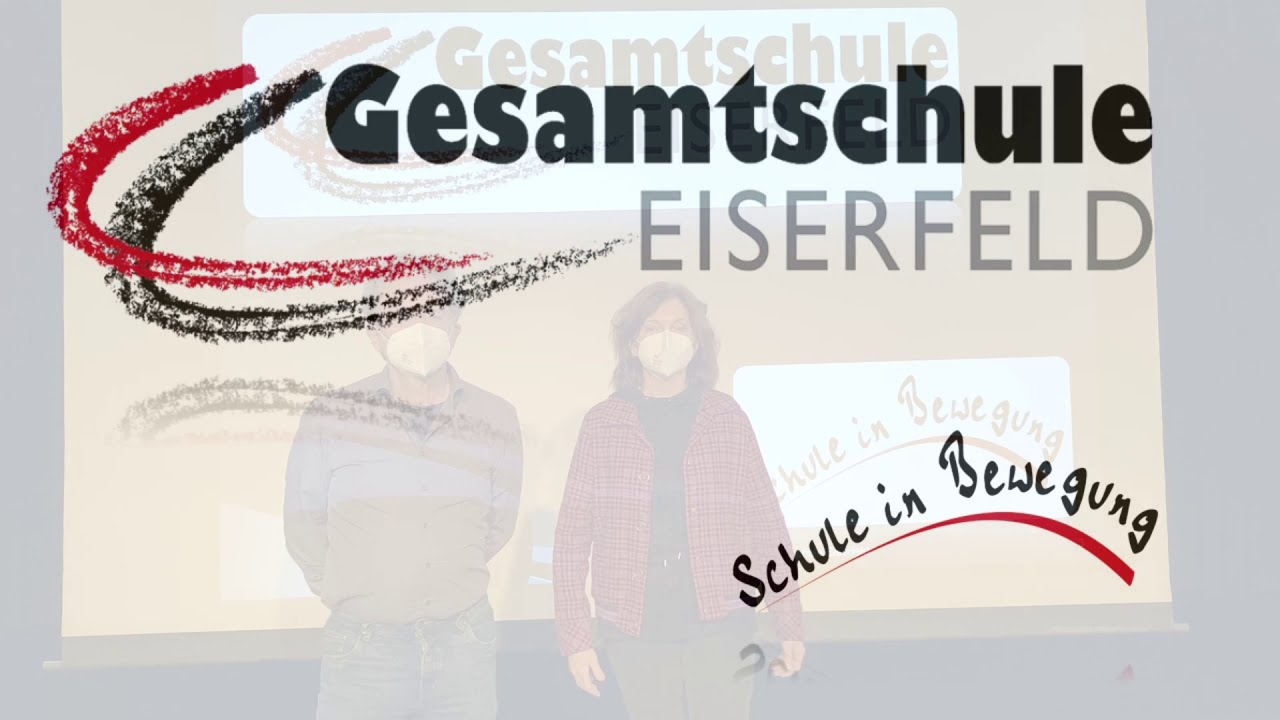 Vorstellung Tag der offenen T&uuml;r GEE 2020