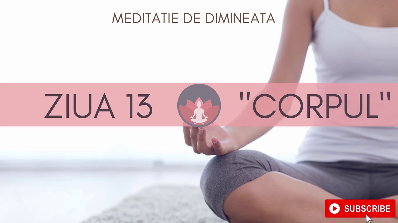 ZIUA 13 - 