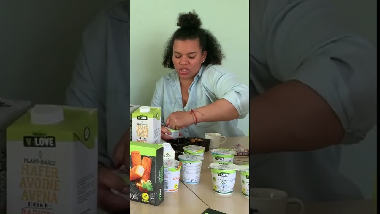 Wie gut sind die veganen Produkte der Migros?