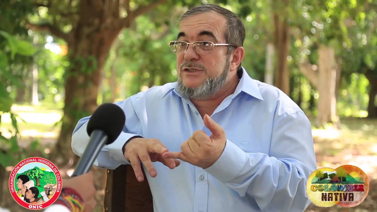 En Exclusiva: Entrevista de ONIC a Timole&oacute;n Jim&eacute;nez, comandante jefe FARC-EP