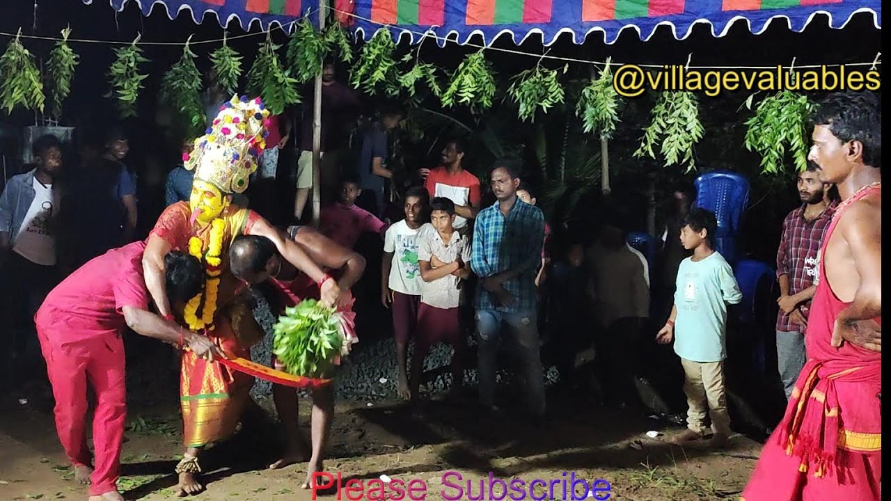 Aggressive 🙏🙏 #durgammasambaram  | Chamudlanka | #9866097584